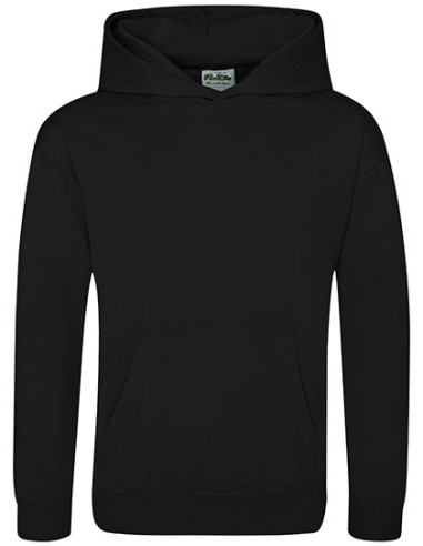 AWD-JH006J-Kids Sports Polyester Hoodie
